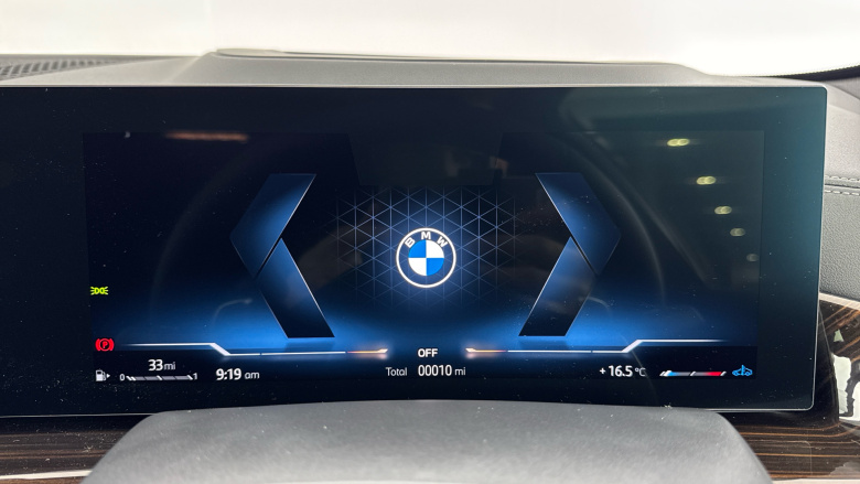 BMW X6 xDrive40d MHT M Sport 5dr Step Auto [Tech/Pro] Diesel Estate